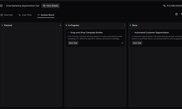 MVP Copilot screenshot