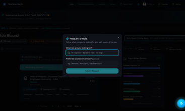 Sociax.tech screenshot