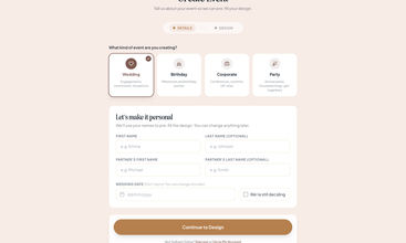 EventPixel screenshot