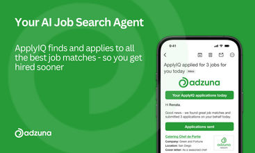 ApplyIQ screenshot
