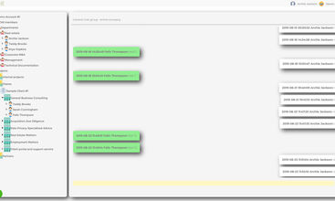 cSquare screenshot