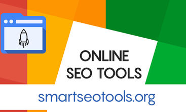Smart SEO Tools screenshot