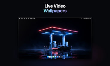 Walyro screenshot