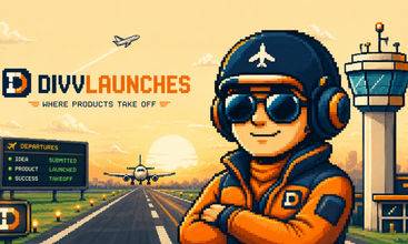 Divv Launches screenshot