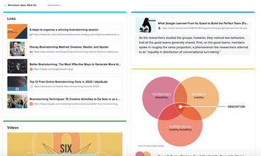 xTiles screenshot