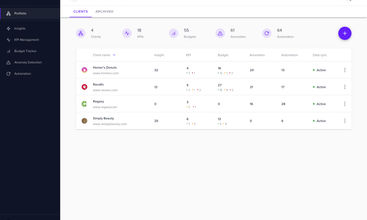Jepto screenshot