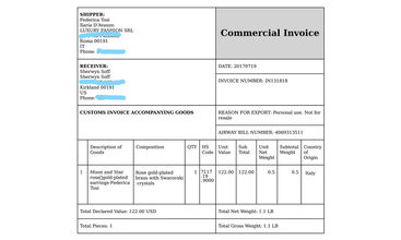 FlavorCloud Inc. screenshot