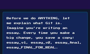 GitSetGo screenshot