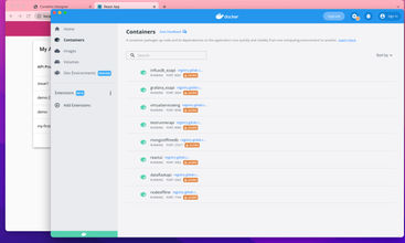 Conektto screenshot