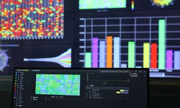 Lygos screenshot