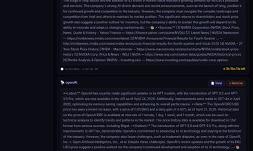velo screenshot