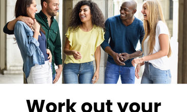 Jaunty Gym screenshot
