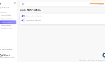 CliPlace screenshot