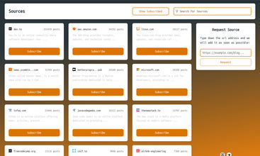 TeckDeck.io screenshot