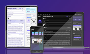 syntheticdocs screenshot