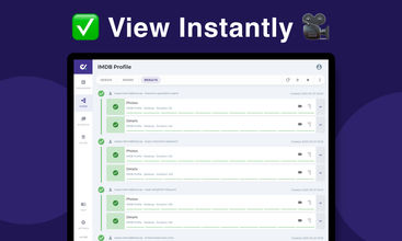 DoesQA screenshot