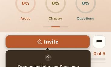 FamilyStories screenshot
