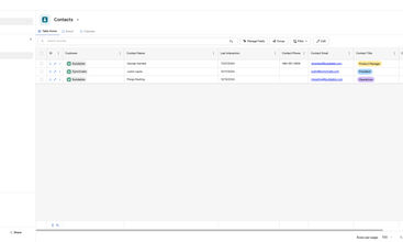 Buildaible screenshot