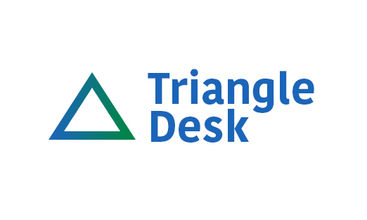 TriangleDesk screenshot