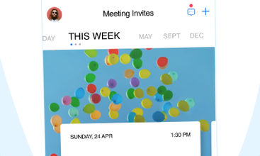Oystro screenshot