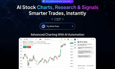 AInvest screenshot