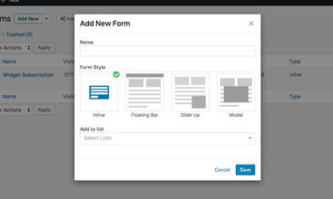 weMail  screenshot