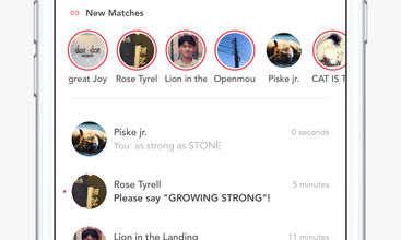 miniDot screenshot