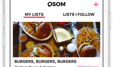 OSOM screenshot