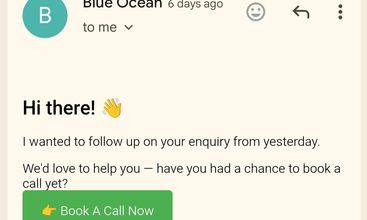 LeadRetain screenshot