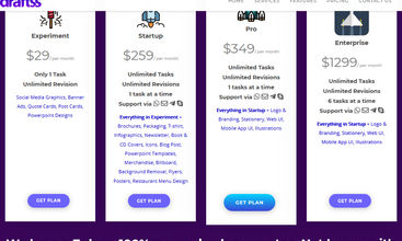 Draftss screenshot
