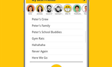 GoSynco screenshot