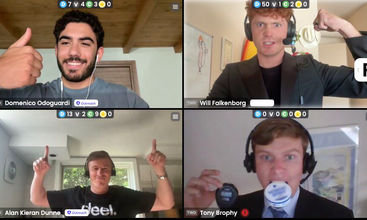 CallBlitz screenshot