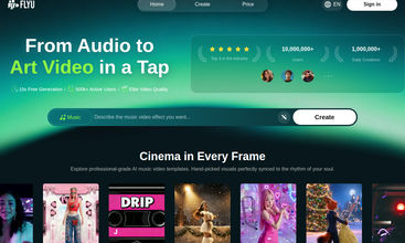 FlyU screenshot