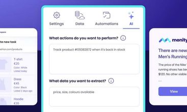 monity.ai screenshot