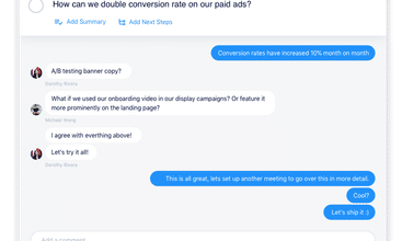 SoapBox screenshot