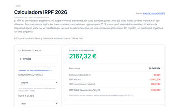 DosCifras screenshot