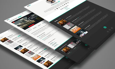 SiteBy screenshot