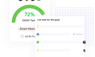 RemoteWorkly screenshot