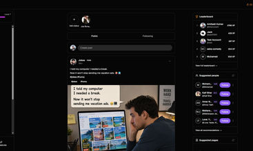Public screenshot