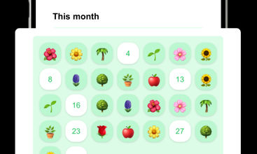 Run&Grow screenshot