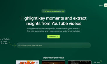 gistr screenshot