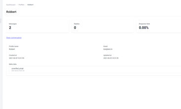 Table Duck screenshot
