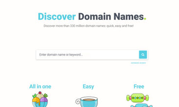 Dofo.com screenshot