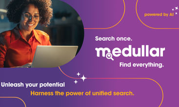 Medullar screenshot