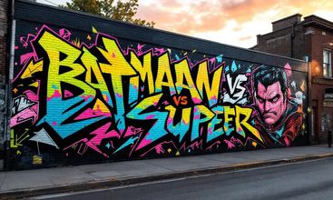 Graffitivibe screenshot