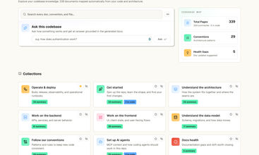 Moxie Docs screenshot