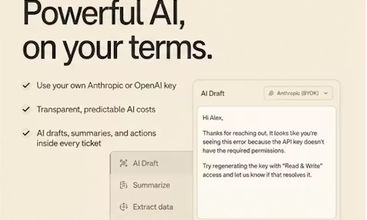 Ochre screenshot