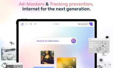 Ursor screenshot