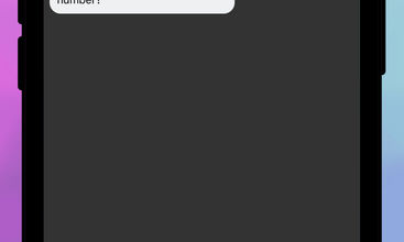 JustOne screenshot