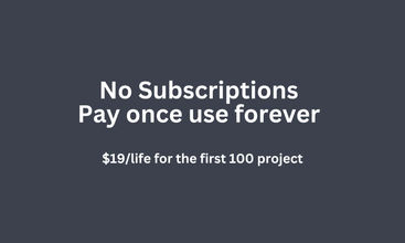 HypeDesk screenshot
